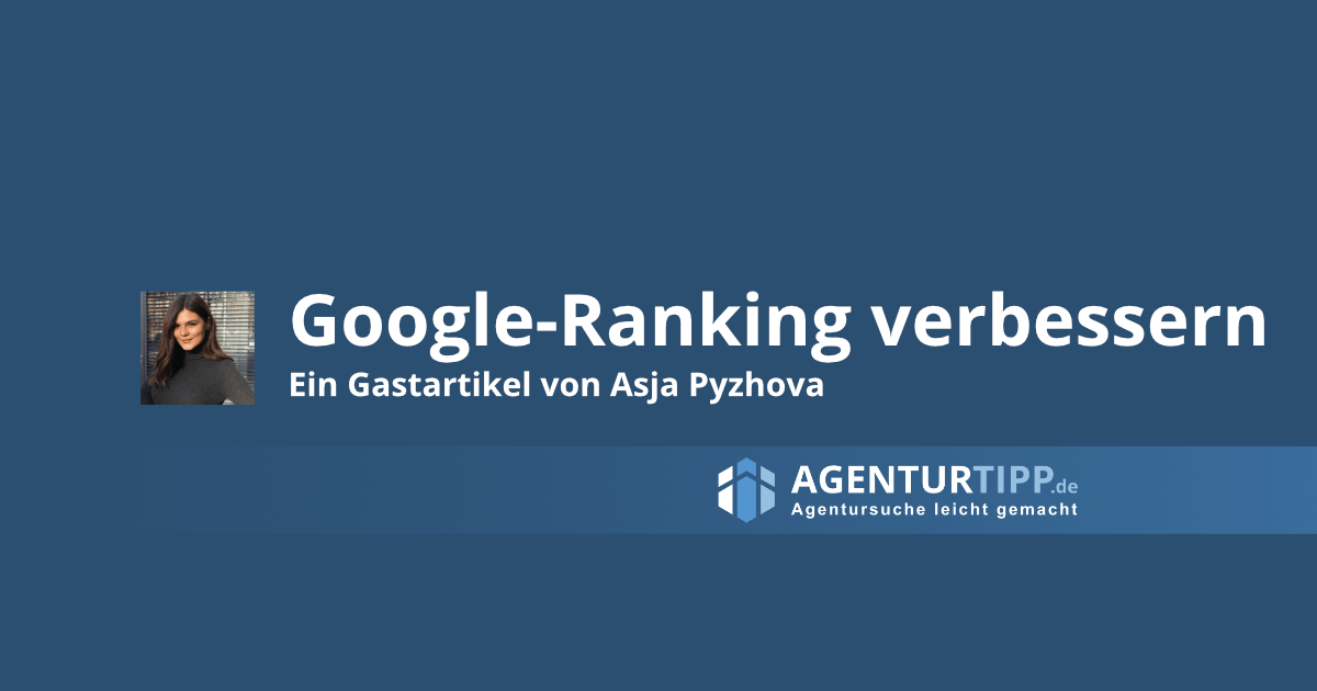 Google Discover optimieren und das Ranking in der Google-Suche verbessern: Eine Matthew Perry-Perspektive