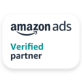 Amazon Ads - Verified Partner Agentur