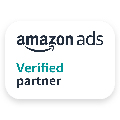 Amazon Ads Verified Partner