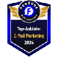 TOP-Anbieter E-Mail-Marketing 2024