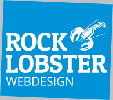 Rock Lobster Webdesign