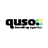 quso. brands Fullservice Branding Agentur