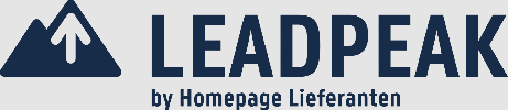 Leadpeak® GmbH