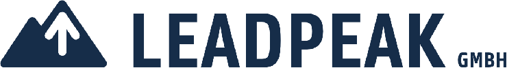 Leadpeak GmbH