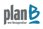 plan B Werbeagentur GmbH