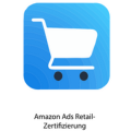 Amazon Ads Retail-Zertifizierung