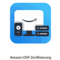 Amazon DSP-Zertifizierung