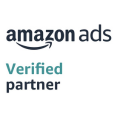 Amazon Ads - Verified Partner