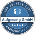 Top Agentur (2025)